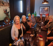 Xmas Dinner 2025